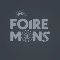 Foire de Mons