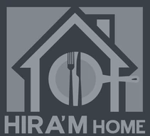 Hira’m Home