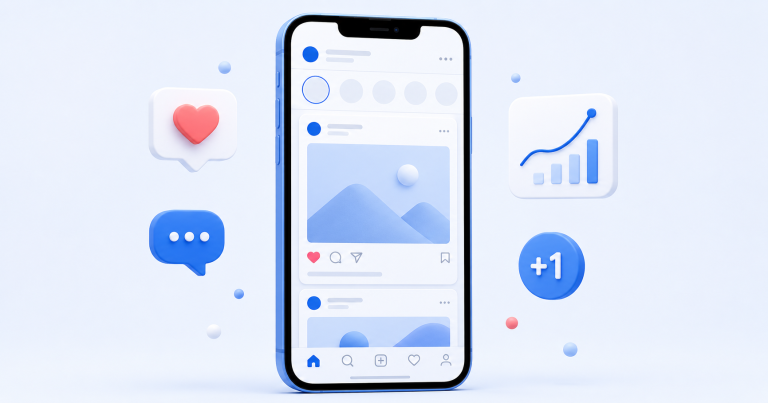Réseaux sociaux et marketing digital