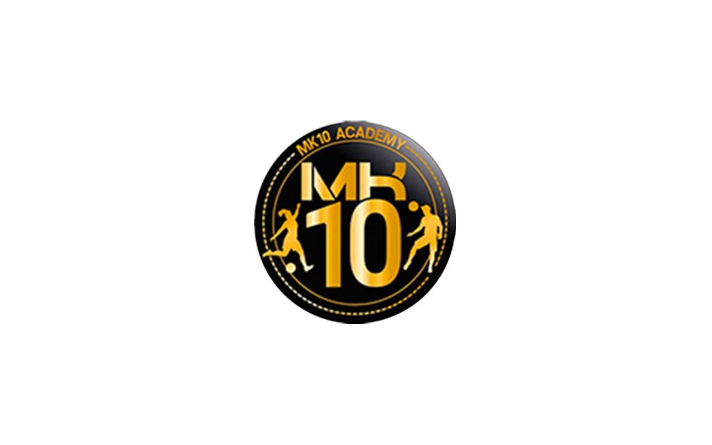 MK10 Academy — Site web & réseaux sociaux