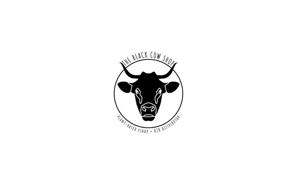 The Black Cow Shop — Site web e-commerce