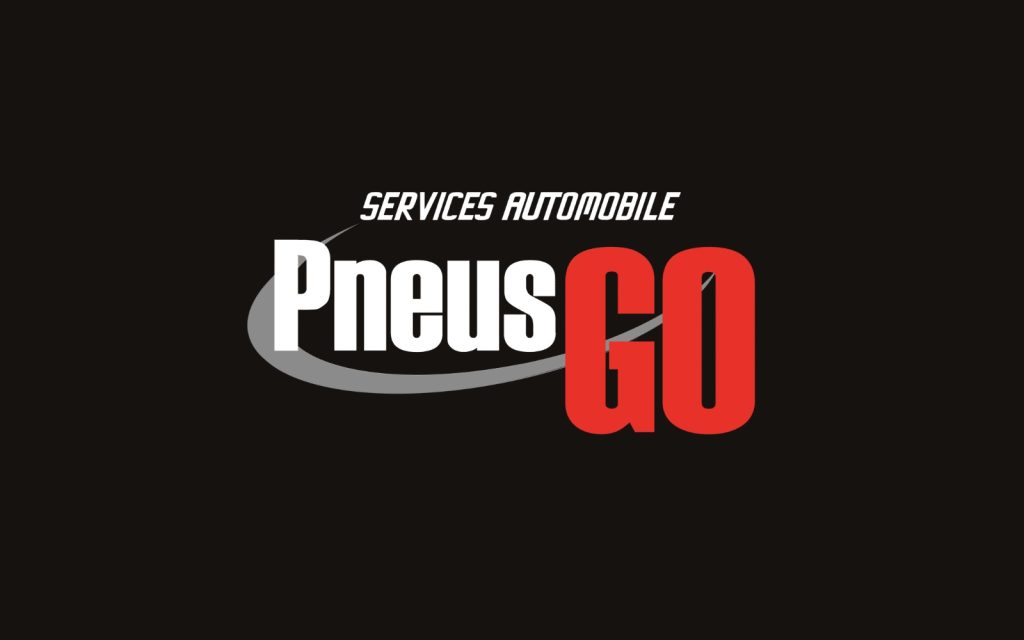 Pneus-Go - Création de site