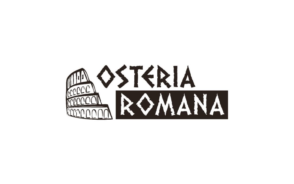 Osteria Romana — Système de commande en ligne sur-mesure